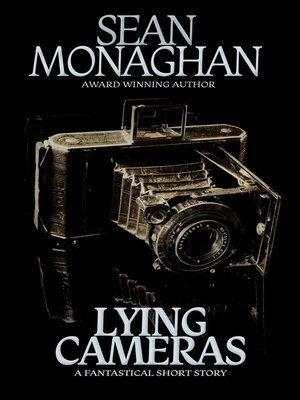 cover image of Lying Cameras